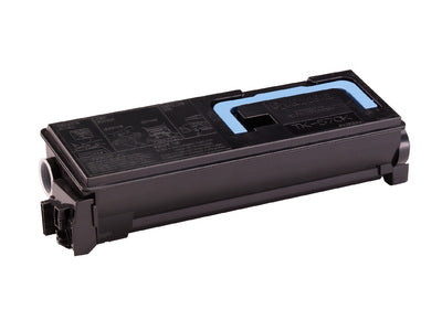 Kyocera 1T02HG0EU0/TK-570K Toner black, 16K pages ISO/IEC 19798 for Kyocera FS-C 5400