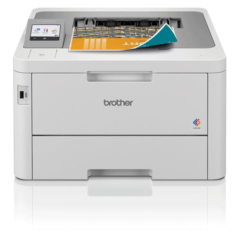 Brother HLL8240CDWRE1 laser printer Colour 600 x 600 DPI A4 Wi-Fi