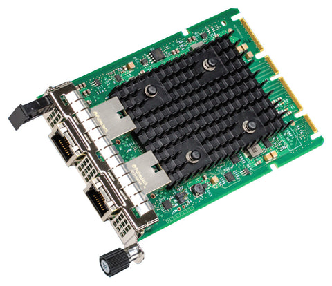 Lenovo 4XC7A08278 network card Internal Ethernet 10000 Mbit/s