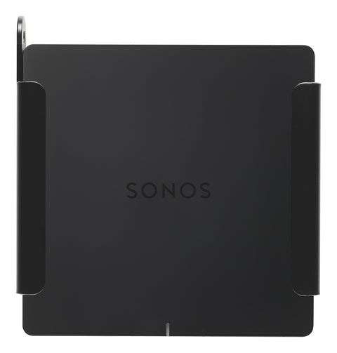 Flexson Sonos Port Wall Steel Black