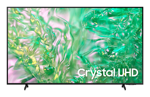 Samsung Series 8 UE55DU8000KXXU TV 139.7 cm (55") 4K Ultra HD Smart TV Wi-Fi Black