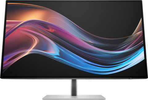 HP Series 7 Pro 27 inch 4K Thunderbolt 4 Monitor - 727pk