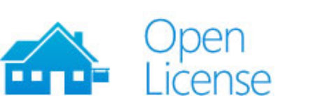 Microsoft CoreCAL User CAL, Open Value Multilingual