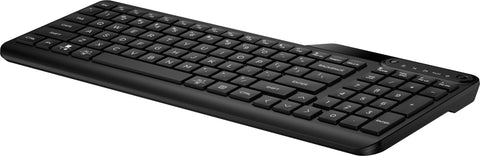 HP 475 Dual-Mode Wireless Keyboard