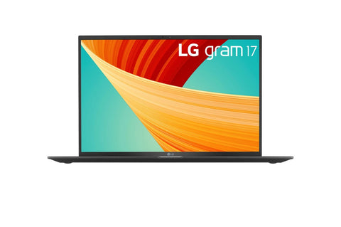 LG 17Z90R-K.AA79A1 laptop Intel® Core™ i7 i7-1360P 43.2 cm (17") WQXGA 16 GB DDR5-SDRAM 1 TB SSD Wi-Fi 6E (802.11ax) Windows 11 Home Black