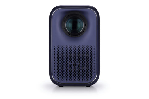 InFocus Quantum LED Apex Master Standard throw projector 1080p (1920x1080) Black