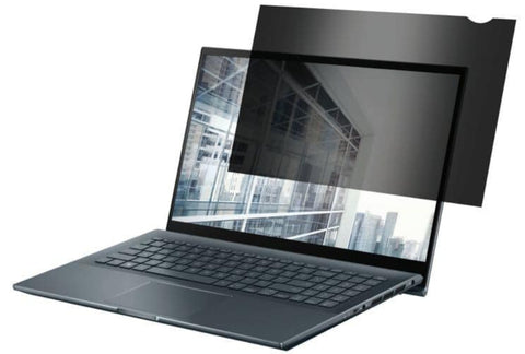 eSTUFF GLBF14302189 display privacy filter 35.6 cm (14") Laptop Frameless display privacy filter