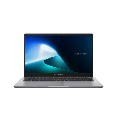 ASUS ExpertBook P1503CV-i582X Intel® Core™ i5 i5-13420H Laptop 39.6 cm (15.6") Full HD 8 GB DDR5-SDRAM 256 GB SSD Wi-Fi 6 (802.11ax) Windows 11 Pro Grey