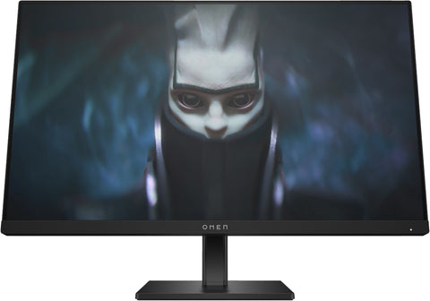 HP OMEN by 23.8 inch FHD 165Hz Gaming Monitor - OMEN 24