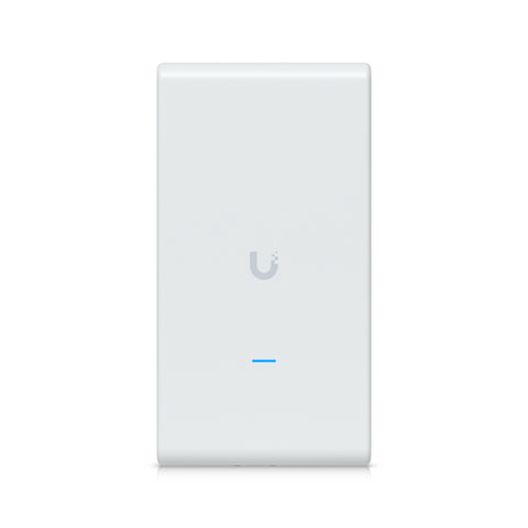 Ubiquiti U6 Mesh Pro 2400 Mbit/s White Power over Ethernet (PoE)