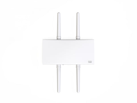 Cisco Meraki MR86 White Power over Ethernet (PoE)