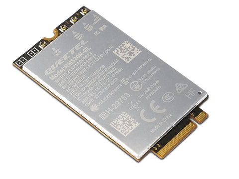 Lenovo 4XC1Q24435 network card Internal WWAN