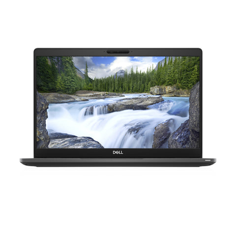 T1A DELL Latitude 5300 Refurbished Intel® Core™ i5 i5-8350U Laptop 33.8 cm (13.3") Full HD 8 GB DDR4-SDRAM 256 GB SSD Windows 10 Pro Black
