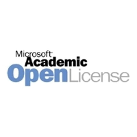 Microsoft Oves O365 A3 Education (EDU) 1 license(s) Multilingual 1 month(s)