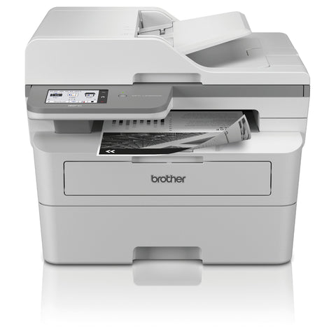 Brother MFC-L2960DW multifunction printer Laser A4 1200 x 1200 DPI 34 ppm Wi-Fi