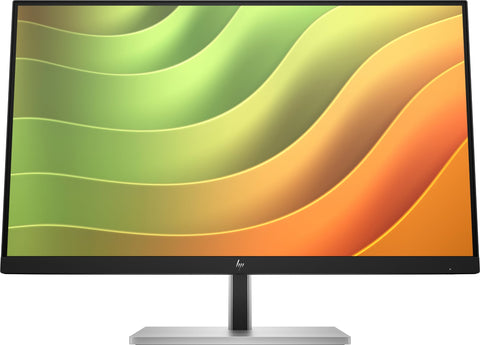 HP E-Series E24u G5 FHD USB-C Monitor