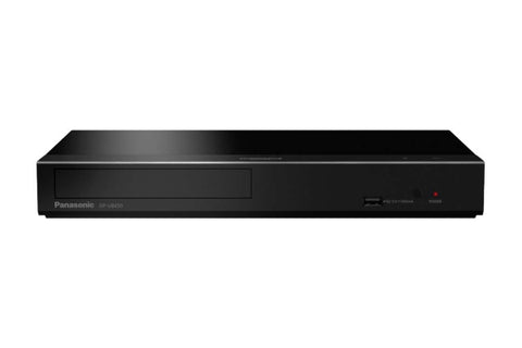 Panasonic DP-UB450 Blu-Ray player Black