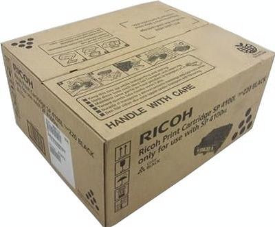 Ricoh 406643 Maintenance-kit, 90K pages for Ricoh Aficio SP 4100/L