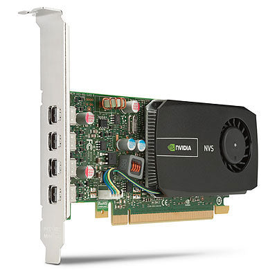 Lenovo 0B47077 graphics card NVIDIA NVS 510 2 GB GDDR3