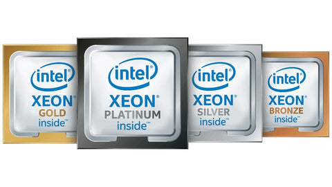 HPE Intel Xeon-Gold 5415+ 2.9GHz 8-core 150W Processor for