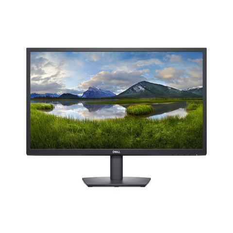 DELL E Series E2422HN LED display 60.5 cm (23.8") 1920 x 1080 pixels Full HD LCD Black