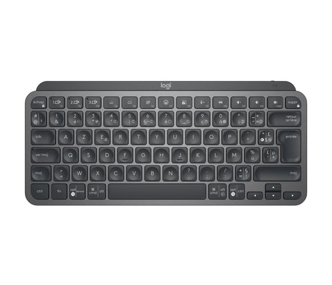 Logitech MX Keys Mini For Business