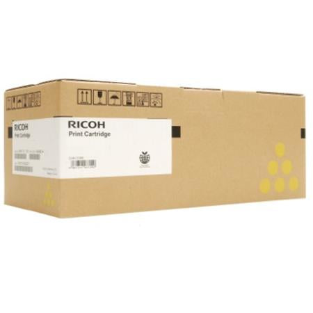 Ricoh 821260/SPC840A Toner-kit yellow, 22.5K pages for Ricoh SP C 840