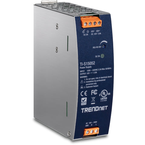 Trendnet TI-S15052 network switch component Power supply