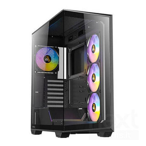 Antec C3 Midi Tower Black