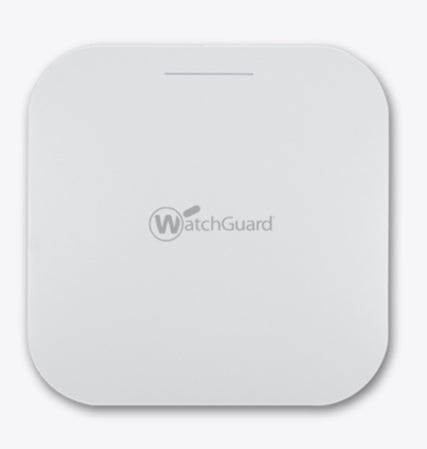 WatchGuard AP432 2500 Mbit/s White Power over Ethernet (PoE)