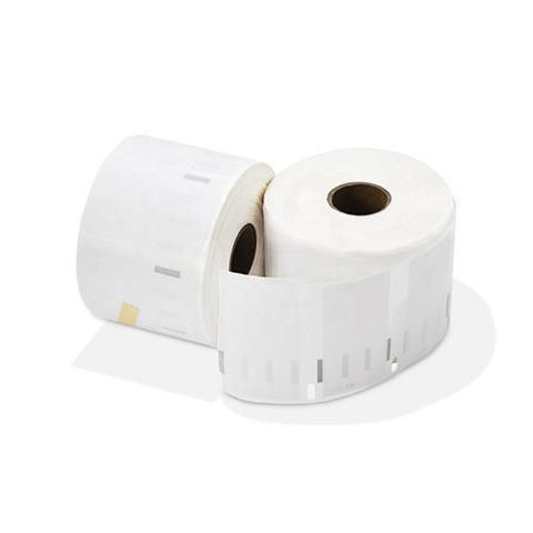 Capture CA-11354 printer label White Self-adhesive printer label