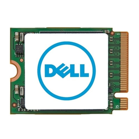 DELL KFV6T internal solid state drive 256 GB M.2 PCI Express NVMe