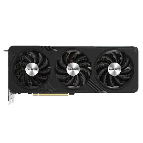 Gigabyte GAMING Radeon RX 7600 XT OC AMD 16 GB GDDR6