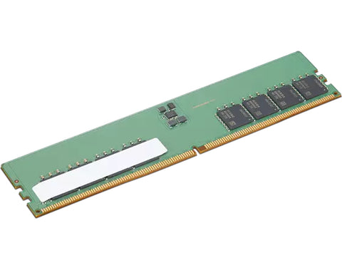 Lenovo 4X71K81760 memory module 32 GB 1 x 32 GB DDR5 4800 MHz ECC