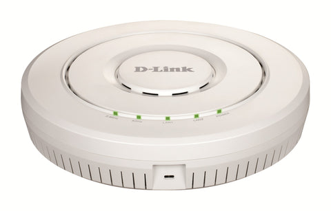 D-Link AX3600 Wi‑Fi 6 Dual‑Band Unified Access Point