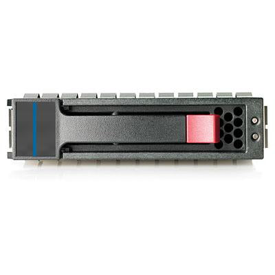 HPE 797265-B21 internal hard drive 3.5" 4 TB Serial ATA III