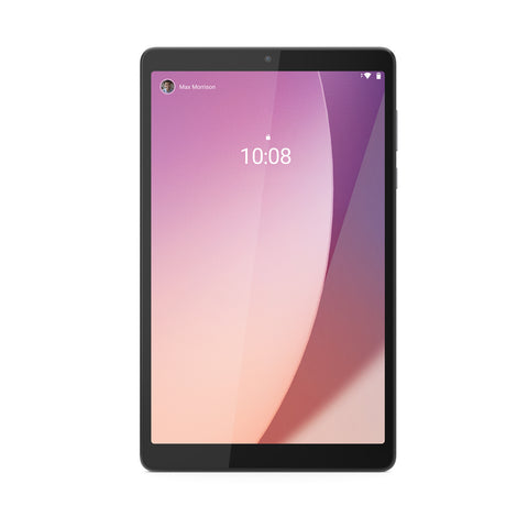 Lenovo Tab M8 (4th Gen) 2024 Mediatek 64 GB 20.3 cm (8") 4 GB Wi-Fi 5 (802.11ac) Android 13 Grey