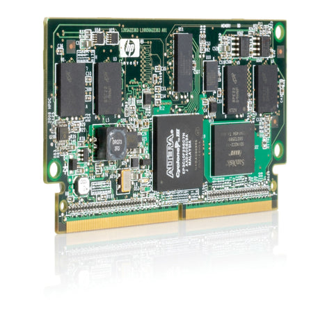 HPE 1GB Flash Backed Cache PC Card