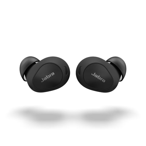 Jabra Elite 10 - Gloss Black