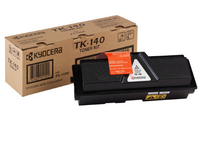 Kyocera 1T02H50EU0/TK-140 Toner-kit, 4K pages ISO/IEC 19752 for Kyocera FS 1100