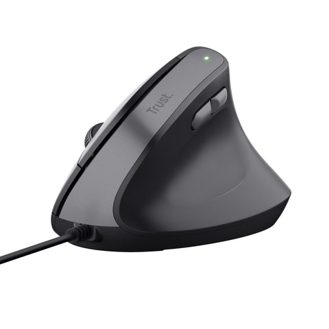 Trust Bayo II mouse Right-hand USB Type-A 2400 DPI