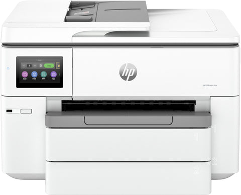 HP OfficeJet Pro 9730e Wide Format All-in-One Printer