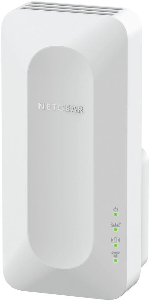 NETGEAR EAX12 1200 Mbit/s White