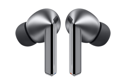 Samsung Galaxy Buds3 Pro Headset True Wireless Stereo (TWS) In-ear Calls/Music USB Type-C Bluetooth Silver