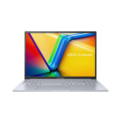 ASUS Vivobook 16X K3605VU-RP314W Intel® Core™ i7 i7-13700H Laptop 40.6 cm (16") WUXGA 16 GB DDR4-SDRAM 1 TB SSD NVIDIA GeForce RTX 4050 Wi-Fi 6E (802.11ax) Windows 11 Home Silver