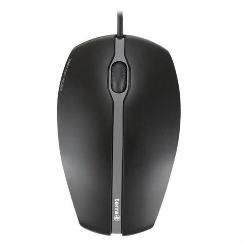 Wortmann AG TERRA JM-0310SL-2 mouse Ambidextrous USB Type-A Optical 1000 DPI