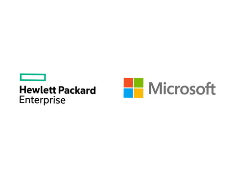 HPE P77100-A21 software license/upgrade German, Dutch, English, Spanish, French, Italian, Portuguese