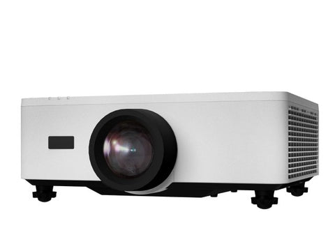 Sharp P601Q Large venue projector 6000 ANSI lumens DLP UHD 4K (3840x2160) White