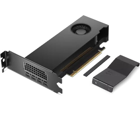 Lenovo Nvidia RTX A2000 12 GB GDDR6