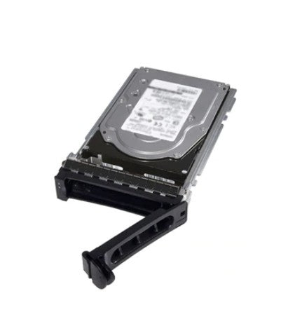 DELL GCHH1-RFB internal hard drive 3.5" 4 TB Serial ATA III